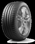 MICHELIN 225/45R19 PILOT SPORT 4 96 W Extra Load Passenger car tire - TamcoShop