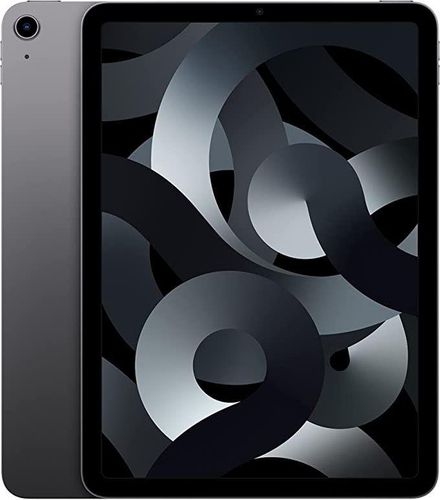 Apple iPad Air 5th ( Wi-Fi + شريحه ) 64GB Space Gray