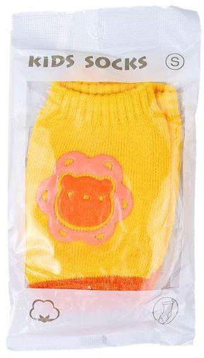 La Bella Bambina Baby knee pads protector small size - yellow