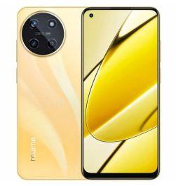 Realme 11 - 8GB RAM - 256GB - Glory Gold