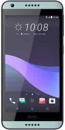 HTC Desire 650 32 GB, 4G, LTE - Blue