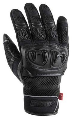 KIRYU GLOVES BLACK XLG