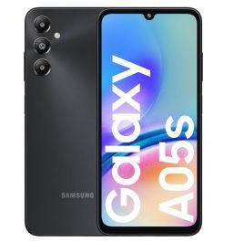 Samsung Galaxy A05S 6GB RAM, 128GB - Black | Dream 2000