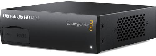 Blackmagic Design UltraStudio HD Mini