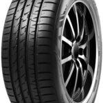 Marshal 285/45R19 HP91 107W 4x4 tire - TamcoShop