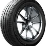 Michelin 195/65R15 Primacy 4 91V Passenger car tire - TamcoShop