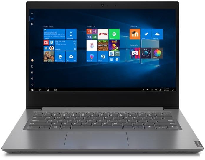 Lenovo v14 - 82NA000VED, i3-10110u, 4GB, 1TB HDD, Intel UHD, 14 INCH FHD