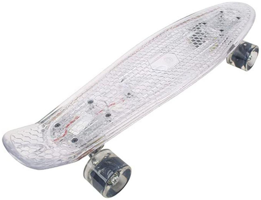 Complete skateboard 55cm