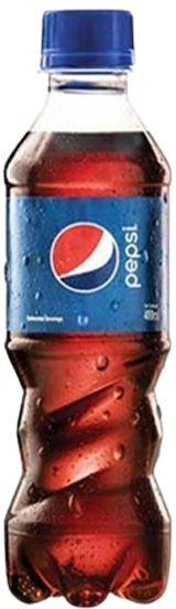 Pepsi Soda Drink - 400ml