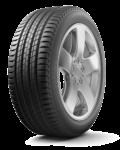 Michelin 315/35R20 Lattiude Sport 3 Run Flat 110Y XL 4x4 tire - TamcoShop