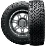 BF GOODRICH 245/65R17 111/108 ST LATTAKO2 LRD RWL GO - TamcoShop