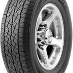 Bridgestone 225/65R17 Dueler D687 102 H - TamcoShop