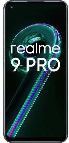 Realme Smart Phone 9 Pro