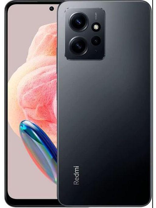 XIAOMI Redmi Note 12 Dual SIM, 6GB RAM, 128GB ROM