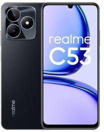 Realme C53 6GB Ram, 128GB - Mighty Black