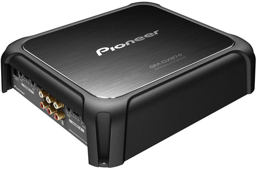 Pioneer جي ام بايونير GM-DX 874