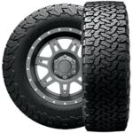 BF GOODRICH 285/65R18 KO 2 125/122 R 4x4 tire - TamcoShop