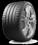 Michelin 245/35R20 Pilot Super Sport 95Y XL Passenger car tire - TamcoShop