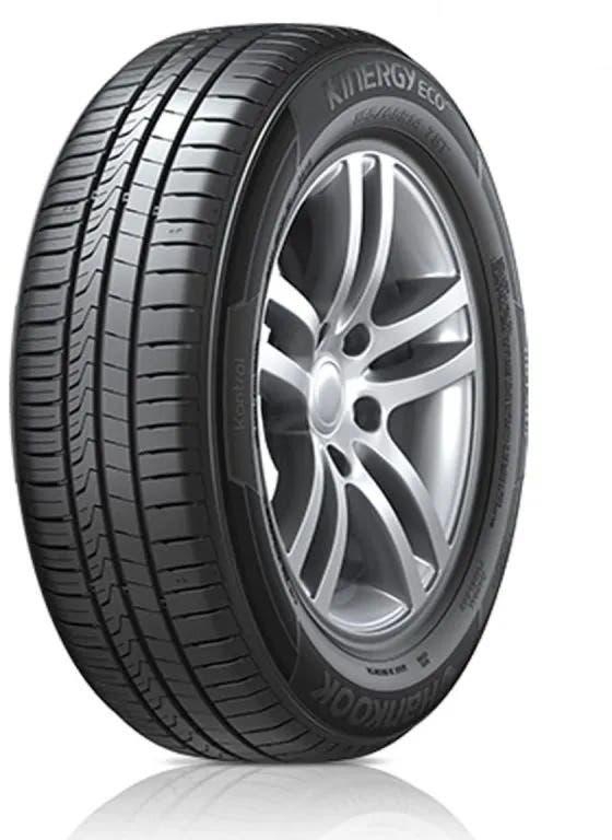 احصل على اطار سيارة هانكوك، 195/60R15 K435 H مع أفضل العروض | رنين.كوم