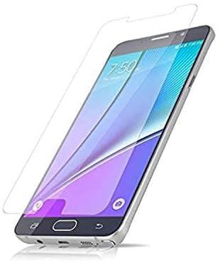 Tempered Glass Screen Protector For Samsung Galaxy Note 5 - Clear