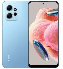 Redmi Note 12 8GB Ram, 128GB - Ice Blue