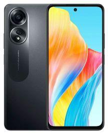 OPPO A58 - 6GB RAM - 128GB - Glowing Black | Dream 2000