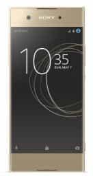 Sony Xperia XA1, 32 GB, 4G LTE- Gold