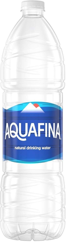 Aquafina Natural Drinking Water - 1.5 Liter