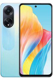 Oppo A98 5G - 8GB RAM - 256GB - Blue