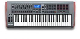 Novation Impulse 49 USB/Midi Controller