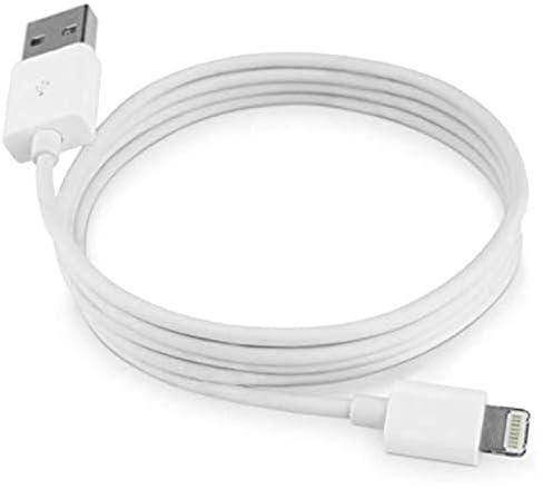 كابل شحن USB لموبايل ايفون 6S