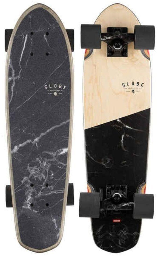 Blazer Black Marble 26" Cruiser