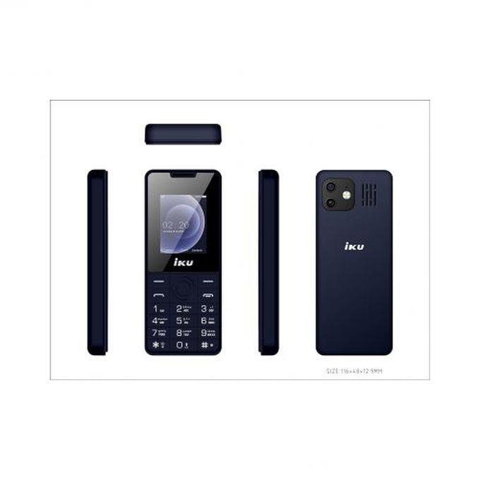 Iku MOBILE IKU S3 DARK BLUE ازرق