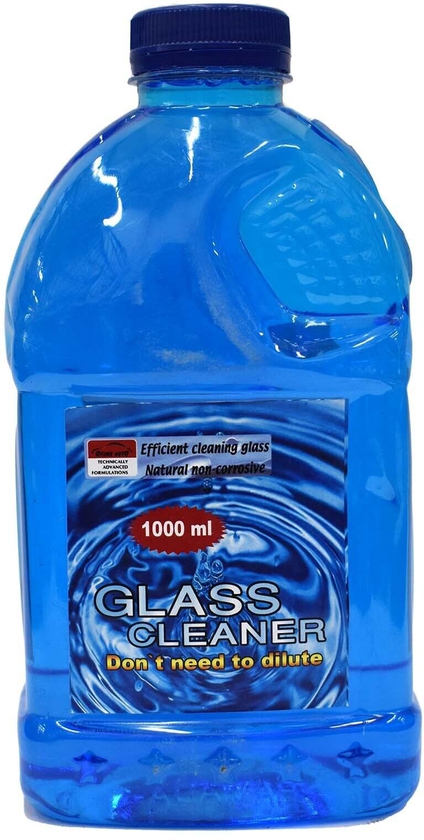 Water for Wipers - 1 Liter