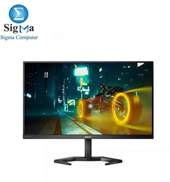 MONITOR PHILIPS 27 FHD IPS 165 HZ 1MS 1920 x 1080 27M1N3200 gaming monitor