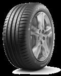 Michelin 205/55R16 Pilot Sport 4 91W Passenger car tire - TamcoShop