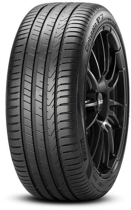 احصل على أطار سيارة بريللى، 205/45R17 P7-CNT (*) W مع أفضل العروض | رنين.كوم