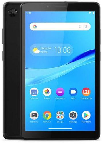 Lenovo Tab M7 TB-7305X - 7.0-inch 16GB/1GB Single SIM 4G Tablet - Onyx Black