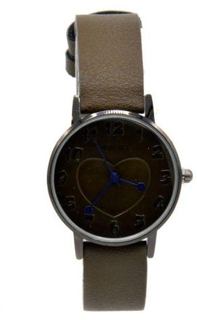 Miyoko Miyoko Leather Women Watch - Multicolor