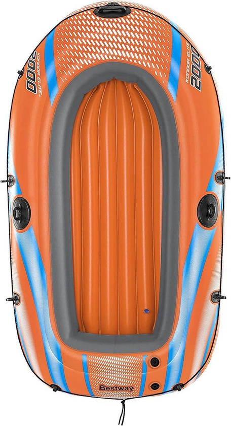 Bestway Kondor Elite 2000 Raft 1.96cm x 106cm - No:61139