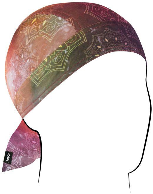 Zanheadgear Flydanna® Sportflex® UPF50+ Series Starry Mandala