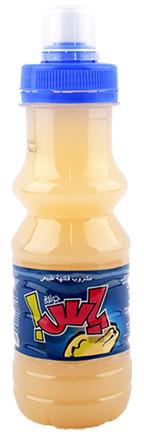 Yes Guava Fruit Drink - 200ml