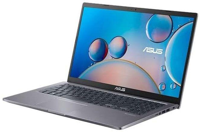 Asus Laptop Asus X515FA BQ8G3W Core-i3-10110U-RAM 8GB -1TB HDD- 15.6 INCH HD -Grey- Win 11