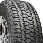 Marshal 255/55R19 AT51 111T XL 4x4 tire - TamcoShop