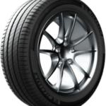 MICHELIN 195/55R15 PRIMACY 4 85 V Passenger car tire - TamcoShop