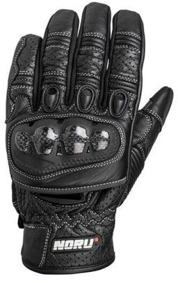 TEKKO GLOVES BLACK XLG