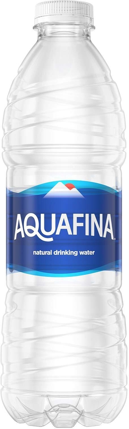 Aquafina Water - 600ml