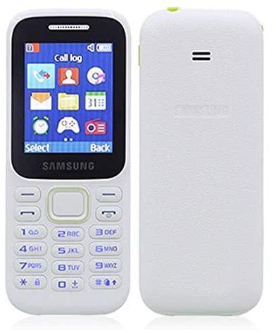 سامسونج بيتون B310 - ابيض