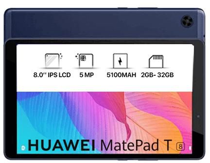 Huawei Matepad T8 32GB