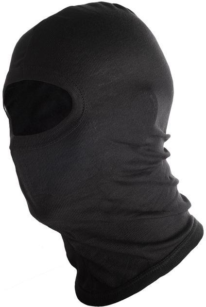 Fly Racing Balaclava Face Mask - Black Original